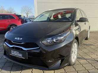 kia ceed sw 1.5 t-gdi dct7 (48v m-h) ultimate editio