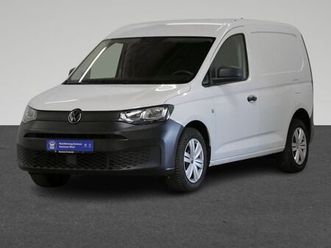 volkswagen caddy cargo 2.0 tdi kamera sitzhzg. pdc