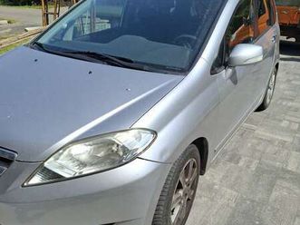 fr-v 2.2 ctdi comfort