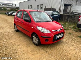 hyundai i10 i 1.1 i 12v 66cv