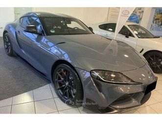 gr 3.0 automatica/legend/340cv