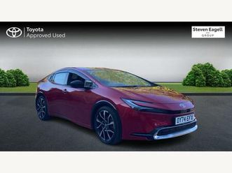 2.0 13.6kwh excel cvt euro 6 (start/stop) 5dr