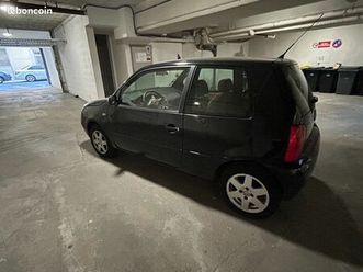 lupo, volkswagen à vendre