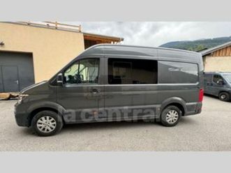ii fourgon van 2.0 tdi 177 35 l3h3 bva8 business line plus