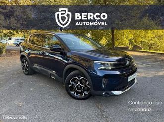 citroën c5 aircross 1.6 hybrid e-series collection e-eat8