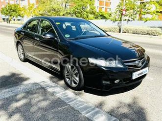 honda accord 2.0 ivtec executive