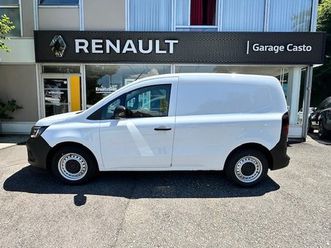 kangoo van ev45 open sesame 11kw extra