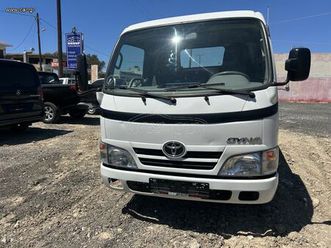 toyota dyna 2012 100