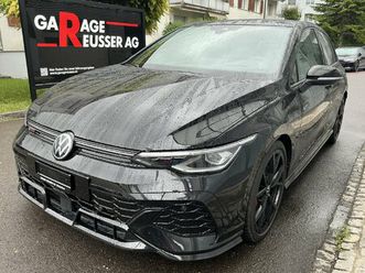 golf gti 2.0 tsi dsg 300ps clubsport *** facelift & akrapovic abgasanlage ***