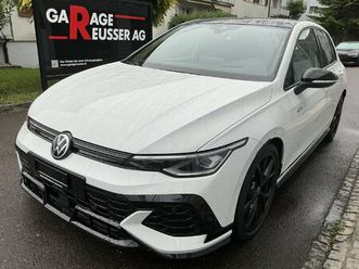 golf gti 2.0 tsi dsg 300ps clubsport *** facelift & akrapovic abgasanlage ***