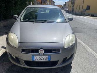 1.6 mjt emotion 105cv