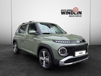 inster electric vertex 49kwh