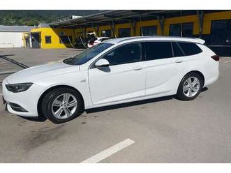 insignia st 2,0 cd innovation st. aut. innovation