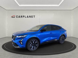 rafale 1.2 e-tech esprit alpine