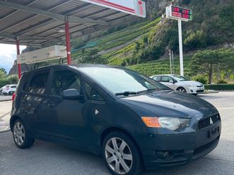 colt 1.5 16v turbo ralliart