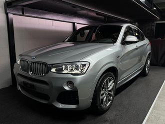 x4 xdrive 35i m sport steptronic