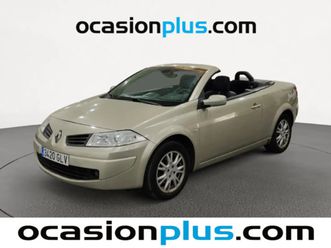 coupe cabrio 1.5 dci emotion (105 cv)