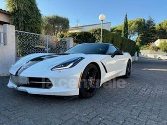 c7 targa 6.2 v8 stingray 2lt mt7