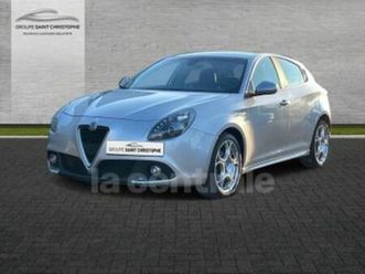 iii (3) 1.6 jtdm 120 s/s super alfa tct