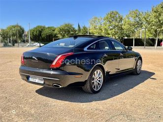 jaguar xj 3.0 diesel swb premium luxury