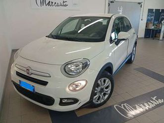 500x 1.6 multijet 120 cv business