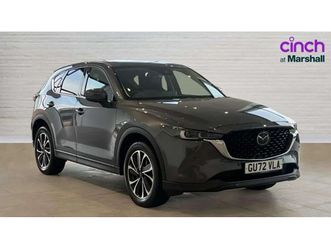 mazda cx-5 2.0 sport edition 5dr suv 2022, 36621 miles, £17573 - 32849532 - exchangeandmart.co.uk