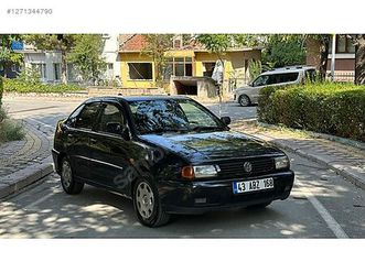 1.6 comfortline classic