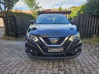 qashqai ii 1.5 dci tekna+ 110cv
