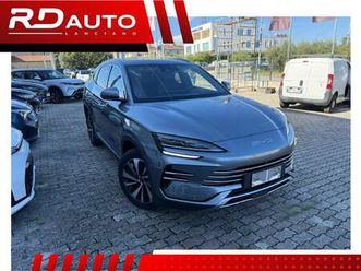 seal u dm-i 1.5 phev boost 2wd