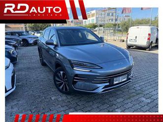 seal u dm-i 1.5 phev comfort 2wd