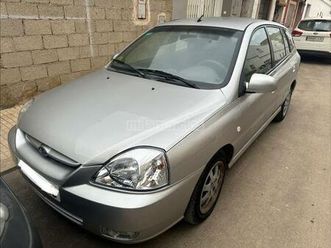 kia - rio 1.5 16v ls