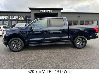 lariat long range 520 km/ 589 hk/ 131kwh/