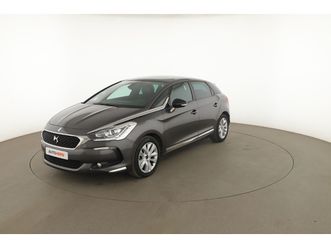 ds automobiles ds5 1.6 thp be chic eat6