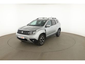 dacia duster 1.5 dci blue prestige 4x2