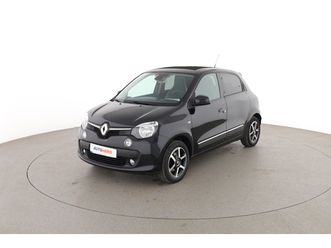 renault twingo 0.9 tce intens edc