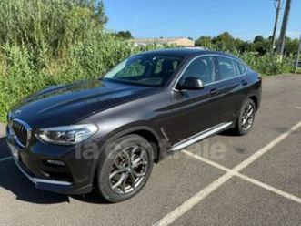 (g02) xdrive20ia 184 xline