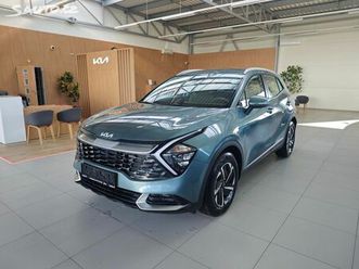 kia sportage 1,6 tgdi exclusive 7dct