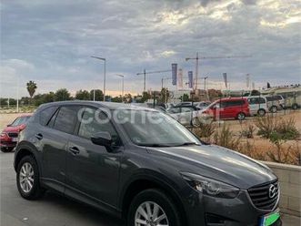 mazda cx5 2.2 de 2wd style