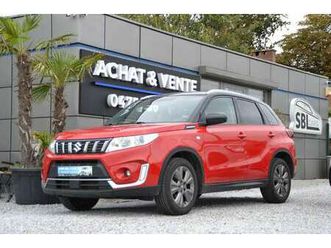 ◊◊new arrival◊◊vitara 1.0 turbo gl+
