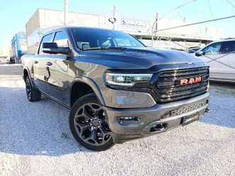 5.7 gpl v8 limited night n1