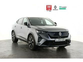 renault rafale e-tech fhev iconic esprit alpine 5dr auto 4c