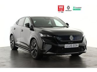 renault rafale e-tech fhev techno esprit alpine 5dr auto 4c