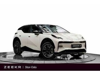 privilege awd, 360 i hud i massasje i 10 år garanti