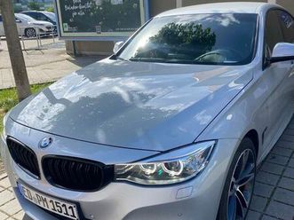 bmw 330 gran turismo gran turismo 330d xdrive sp...