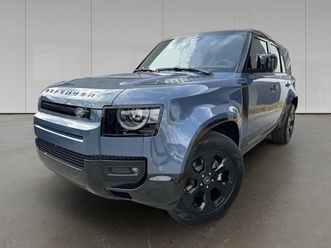 110 d250 x-dynamic se awd auto. 25.5my