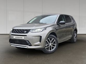 p270e s awd auto. 25my - beschikbaar vanaf maart