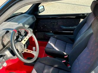 peugeot 106 rallye 1.3