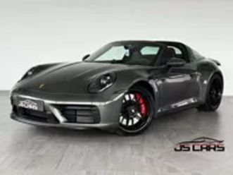 targa 4 gts 3.0 bi-turbo pdk-lift-cam360-bose-
