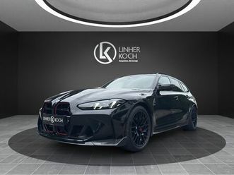 bmw m3 touring cs xdrive ''carbon-bremse+strebe''