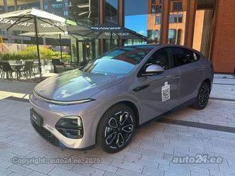 xpeng g6 awd performance 358кв